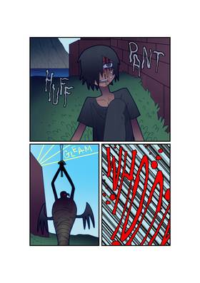 Read Sin Like Me  6 Page 9 in English