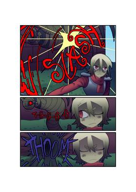 Read Sin Like Me  6 Page 10 in English
