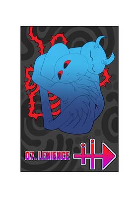 Read Sin Like Me  7 Page 1 in English