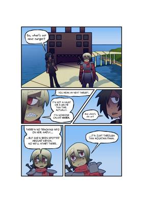 Read Sin Like Me  7 Page 3 in English