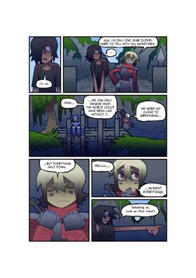Read Sin Like Me  7 Page 5 in English