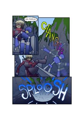 Read Sin Like Me  7 Page 6 in English