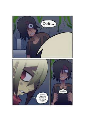 Read Sin Like Me  7 Page 7 in English