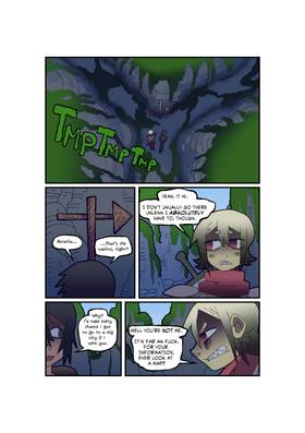 Read Sin Like Me  7 Page 8 in English