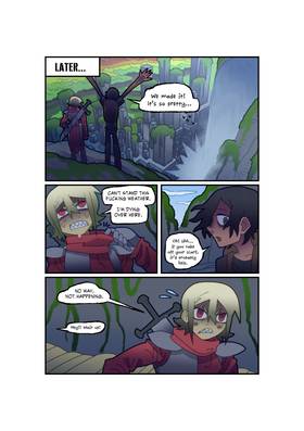 Read Sin Like Me  7 Page 10 in English