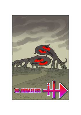 Read Sin Like Me  8 Page 1 in English