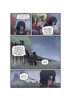 Read Sin Like Me  8 Page 4 in English