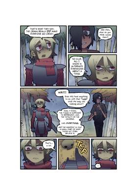 Read Sin Like Me  8 Page 5 in English