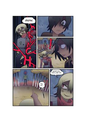 Read Sin Like Me  8 Page 6 in English