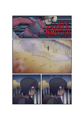 Read Sin Like Me  8 Page 7 in English