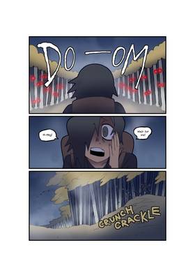 Read Sin Like Me  8 Page 8 in English