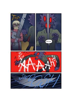 Read Sin Like Me  8 Page 10 in English