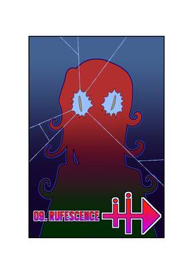 Read Sin Like Me  9 Page 1 in English