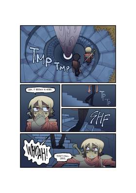 Read Sin Like Me  9 Page 3 in English