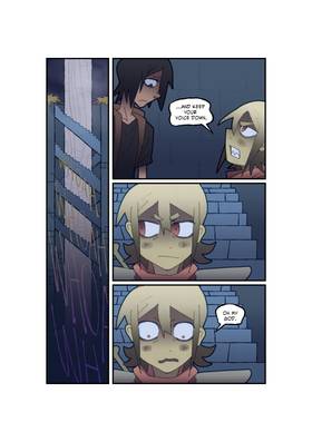 Read Sin Like Me  9 Page 4 in English
