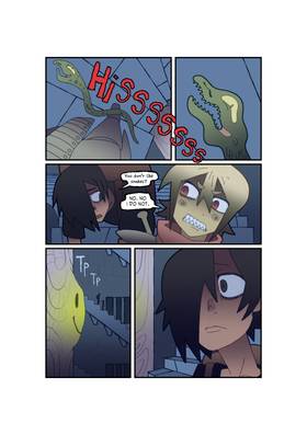 Read Sin Like Me  9 Page 5 in English