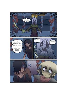 Read Sin Like Me  9 Page 7 in English