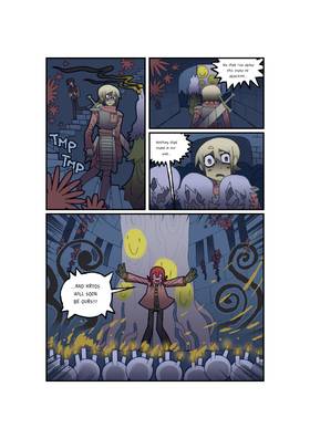 Read Sin Like Me  9 Page 8 in English
