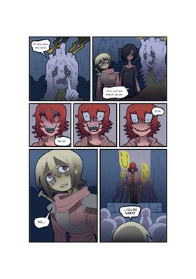 Read Sin Like Me  9 Page 9 in English