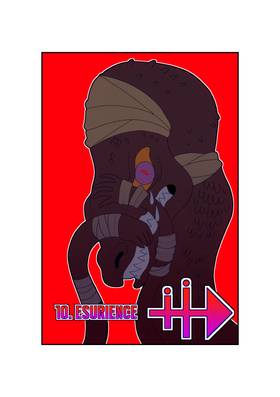 Read Sin Like Me  10 Page 1 in English