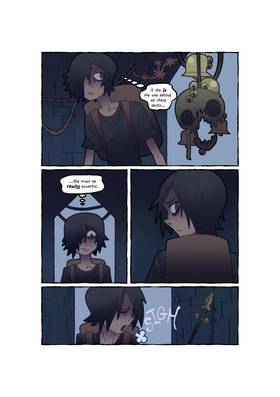 Read Sin Like Me  10 Page 5 in English