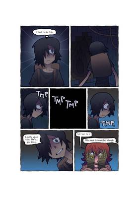 Read Sin Like Me  10 Page 6 in English
