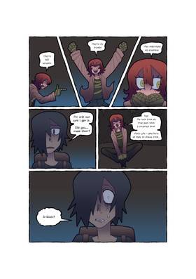 Read Sin Like Me  10 Page 8 in English