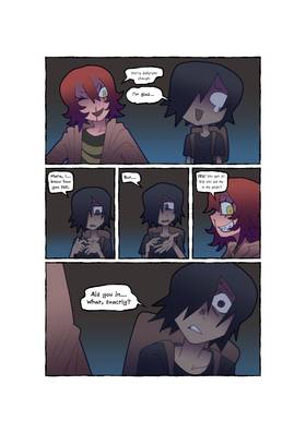 Read Sin Like Me  10 Page 10 in English