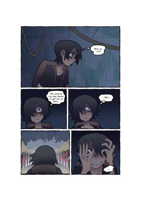 Read Sin Like Me  11 Page 3 in English