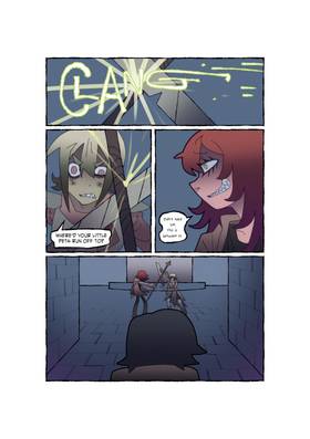 Read Sin Like Me  11 Page 4 in English