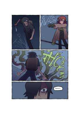 Read Sin Like Me  11 Page 6 in English