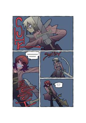 Read Sin Like Me  11 Page 7 in English