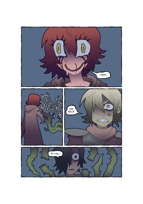 Read Sin Like Me  11 Page 8 in English