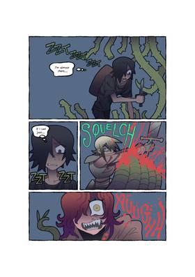 Read Sin Like Me  11 Page 10 in English