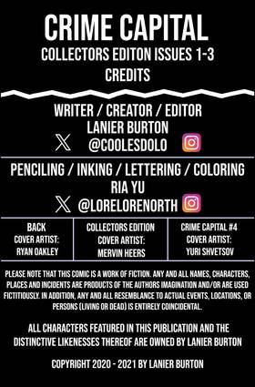 Read Crime Capital  1 Page 2 in English