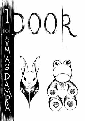 Read Door  1 Page 1 in English