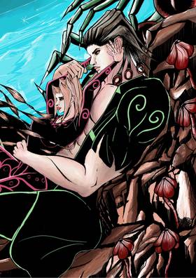 Read Door  1 Page 3 in English