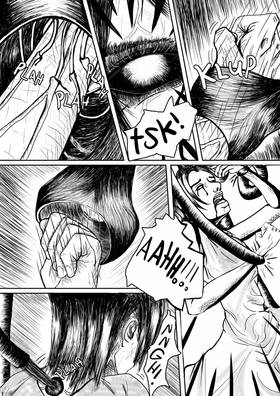 Read Door  1 Page 10 in English