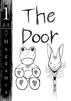 Read The Door  1 Page 1 in English