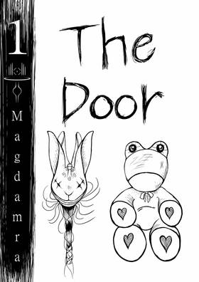 Read The Door  1 Page 1 in English