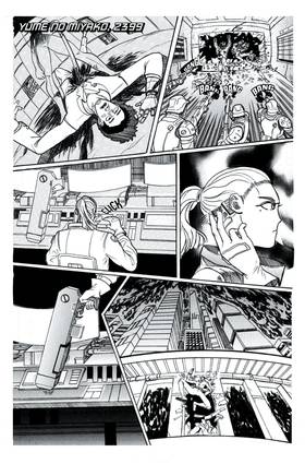 Read Steel Soul  1 Page 3 in English