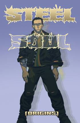 Read Steel Soul  1 Page 1 in English