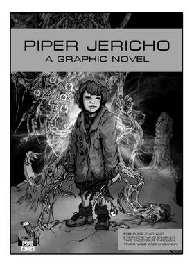 Read 'PIPER JERICHO'  1 Page 2 in English