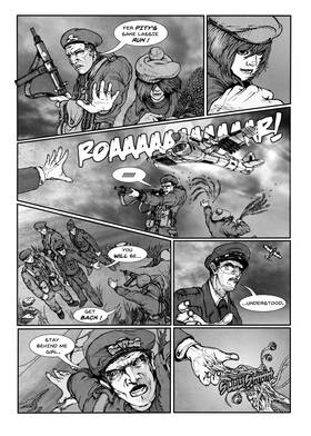 Read 'PIPER JERICHO'  1 Page 5 in English