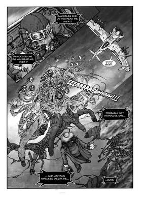 Read 'PIPER JERICHO'  1 Page 6 in English