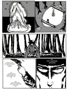 Read The Destruction of The Blue Sun   1 Page 7 in English