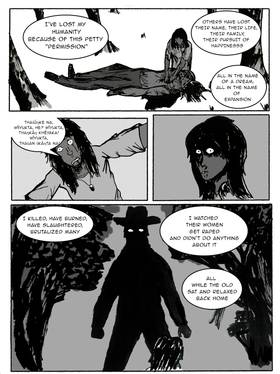Read The Destruction of The Blue Sun   1 Page 5 in English