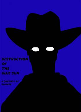 Read The Destruction of The Blue Sun   1 Page 1 in English