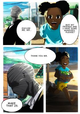 Read MR GRAY   1 Page 7 in English