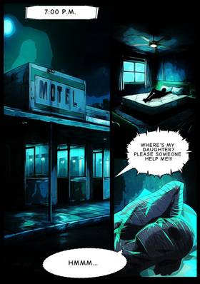 Read MR GRAY   1 Page 8 in English